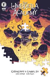 Icon image The Umbrella Academy: Plan B