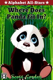 Icon image Alphabet All-Stars: Where Does Panda Fit In?