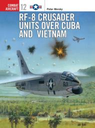 Icon image RF-8 Crusader Units over Cuba and Vietnam