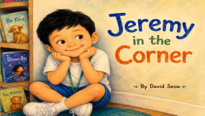 Icon image Jeremy in the Corner