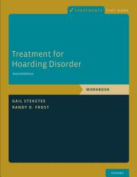 Icon image Treatment for Hoarding Disorder: Workbook, Edition 2