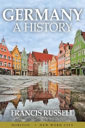 Icon image Germany: A History