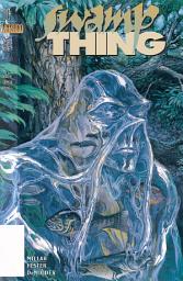 Icon image Swamp Thing (1985-) #160