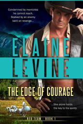 Icon image The Edge of Courage