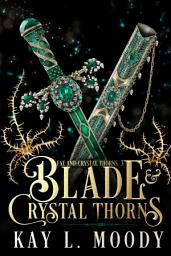 Icon image Blade and Crystal Thorns
