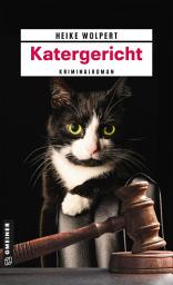 Icon image Katergericht: Kriminalroman