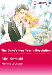 Icon image The Duke's New Year's Resolution: Harlequin Comics
