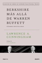 Icon image Berkshire más allá de Warren Buffett: El duradero valor de los valores