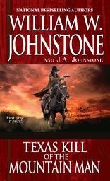 Icon image Texas Kill of the Mountain Man