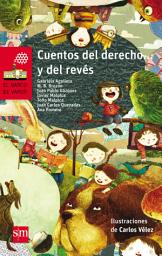 Icon image Cuentos del derecho... y del revés