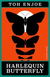 Icon image Harlequin Butterfly