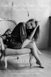 Icon image Erotic Books of Our Naughty Ancestors vol.11