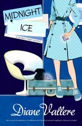 Icon image Midnight Ice: A Madison Night Cozy Mystery