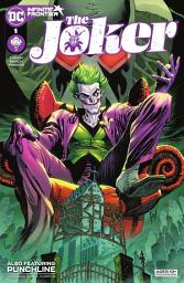 Icon image The Joker (2021)