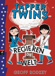 Icon image Tapper Twins - Regieren die Welt