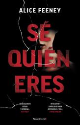 Icon image Sé quién eres
