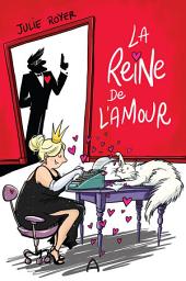 Icon image La reine de l'amour