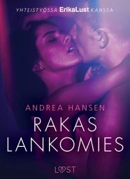 Icon image Rakas lankomies - eroottinen novelli