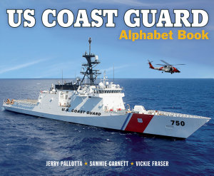 Icon image US Coast Guard Alphabet Book