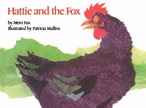 Icon image Hattie and the Fox