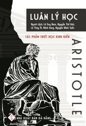 Icon image Luân lý học - Aristotle