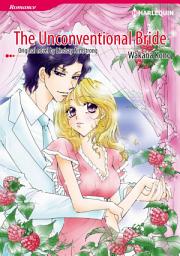 Icon image THE UNCONVENTIONAL BRIDE: Harlequin Comics
