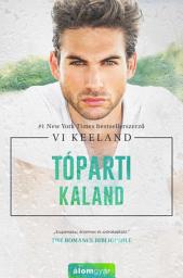 Icon image Tóparti kaland