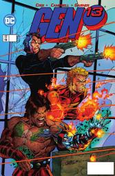 Icon image Gen13 (1995 - 1998)