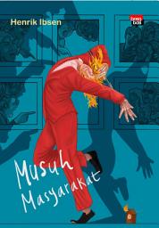 Icon image Musuh Masyarakat