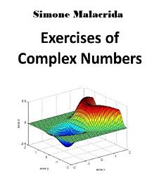 Icon image Exercises of Complex Numbers