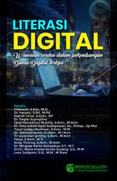 Icon image Literasi Digital : Membangun Wawasan Cerdas dalam Era Digital terkini