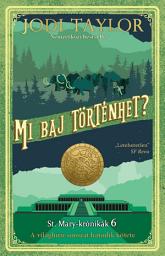Icon image Mi baj történhet?