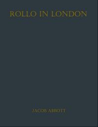 Icon image Rollo in London