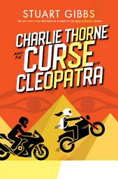 Icon image Charlie Thorne and the Curse of Cleopatra