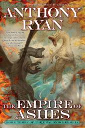Icon image The Empire of Ashes