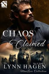 Icon image Chaos Claimed (Sin & Steel 2)