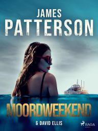 Icon image Moordweekend