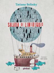 Icon image Salada de Limeriques