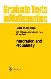 Icon image Integration and Probability