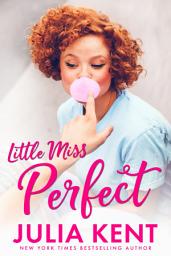 Icon image Little Miss Perfect