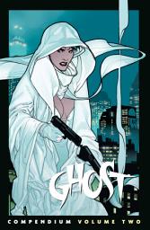 Icon image Ghost