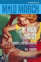 Icon image Milo March #3: The Man Inside