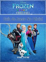 Icon image Frozen Free Fall Guía De Juego No Oficial