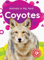 Icon image Coyotes