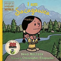 Icon image I am Sacagawea
