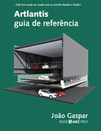 Icon image Artlantis guia de referência