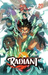 Icon image Radiant