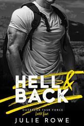 Icon image Hell & Back