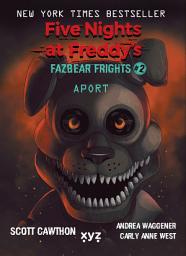 Icon image Five Nights at Freddy's: Aport: Fazbear Frights #2, Svazek 2