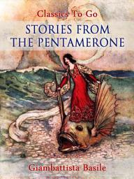 Icon image Stories from the Pentamerone